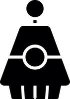 Space Capsule Creative Icon Design vector