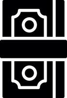 Money Creative Icon Design vector