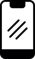 Smartphone Creative Icon Design vector