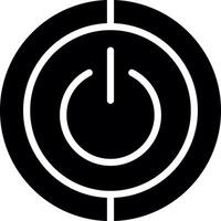 Power Creative Icon Design vector