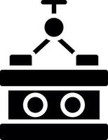 Building Creative Icon Design vector