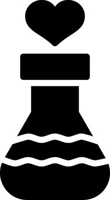 Glyph Icons Design
