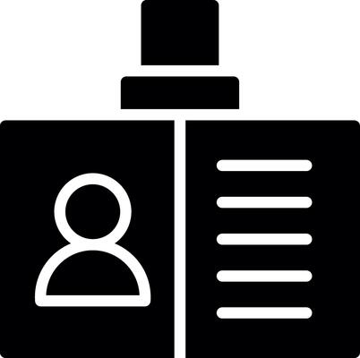 Card Creative Icon Design