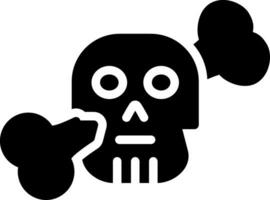 Dead Creative Icon Design vector