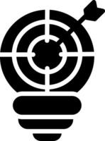 Strategy Creative Icon Design vector