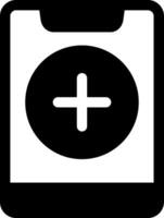 Emergency Call Creative Icon Design vector
