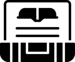 Elearning Creative Icon Design vector