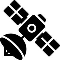 Glyph Icons Design vector