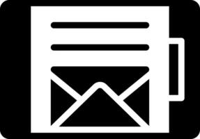 Tablet Creative Icon Design vector