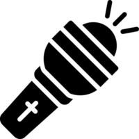 Flashlight Creative Icon Design vector