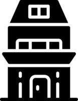 Building Creative Icon Design vector