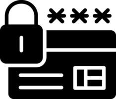 Security Creative Icon Design vector