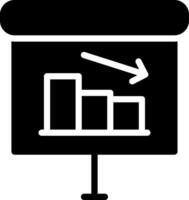 Analytics Creative Icon Design vector