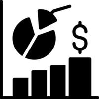 Analysis Creative Icon Design vector