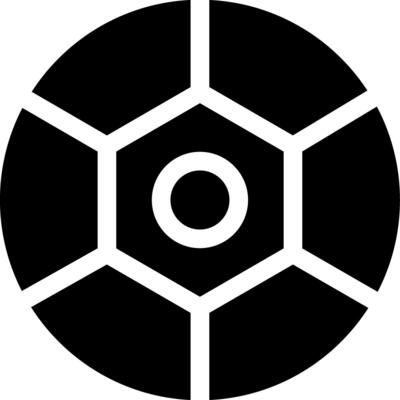 Sports Creative Icon Design