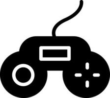 Gamepad Creative Icon Design vector