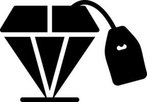 Glyph Icons Design vector