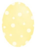 Pâques Oeuf clipart png