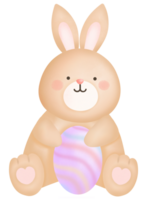 Ostern Hase Clip Art png