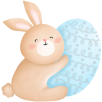 easter bunny clipart png