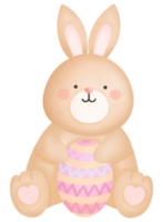 easter bunny clipart png