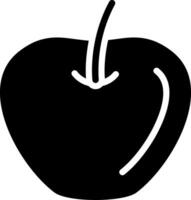 Apples Creative Icon Design vector