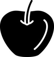 Apples Creative Icon Design vector