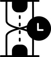 Jet Lag Creative Icon Design vector