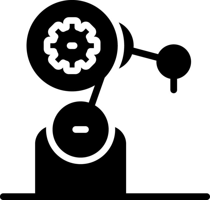 Machine Icon Vector Art, Icons, and Graphics for Free Download