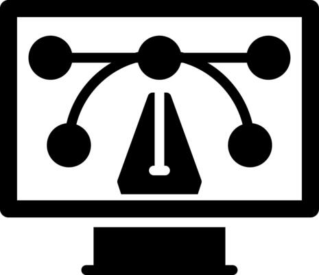 Glyph Icons Design