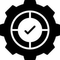 Operations Creative Icon Design vector