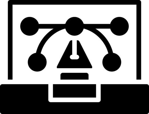 Graphic Design Creative Icon Design