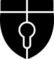 Security Creative Icon Design vector
