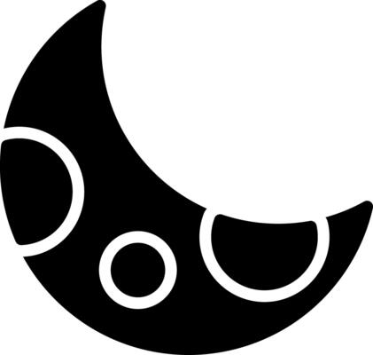 Glyph Icons Design