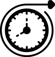 Time Forward Creative Icon Design vector