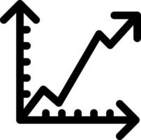 Graph Creative Icon Design vector