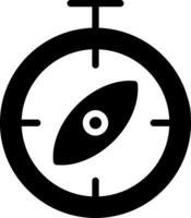 computadora creativo icono diseño vector