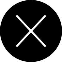 Block Creative Icon Design vector