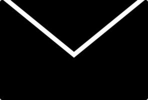 Mail Creative Icon Design vector