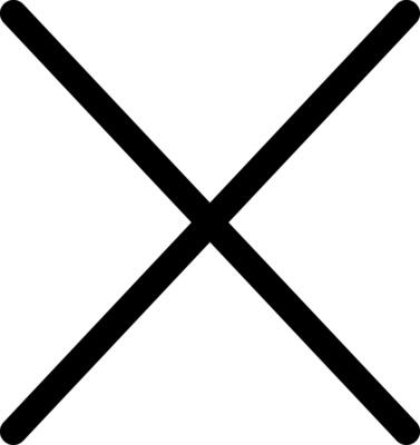 Crose Creative Icon Design