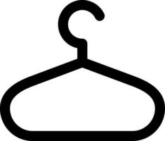 Hanger Creative Icon Design vector