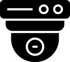 CCTV Creative Icon Design vector