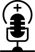 New Media Creative Icon Design vector