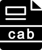 cab Creative Icon Design vector