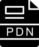 PDN Creative Icon Design vector