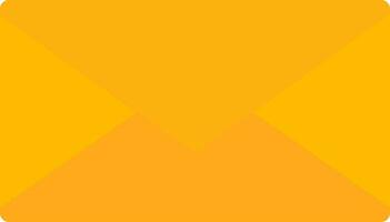 Email Creative Icon Design vector