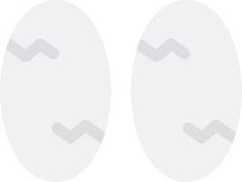 Eggs Creative Icon Design vector