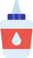 Ink Creative Icon Design vector