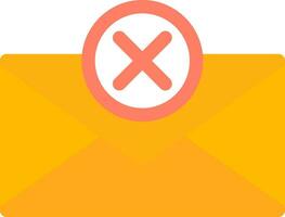 Mail Creative Icon Design vector