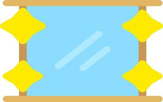 Windows Creative Icon Design vector